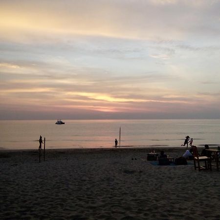 Pakgasri Guest House Ko Lanta Екстериор снимка