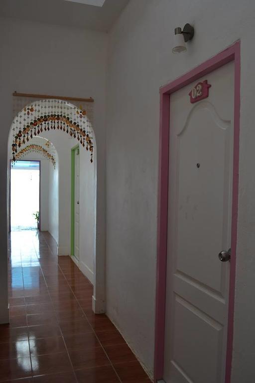 Pakgasri Guest House Ko Lanta Екстериор снимка