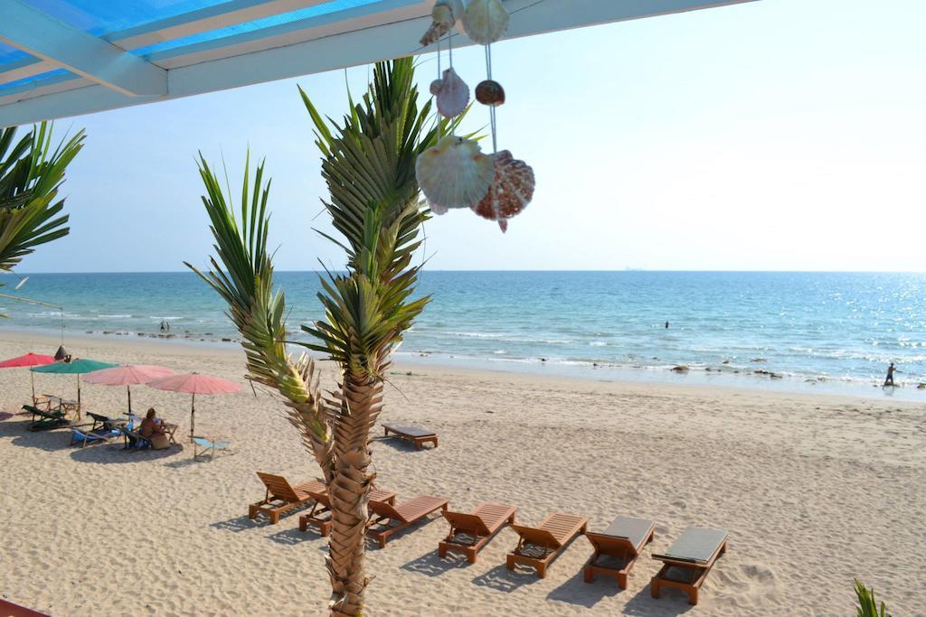 Pakgasri Guest House Ko Lanta Екстериор снимка