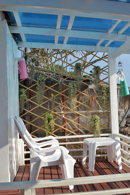 Pakgasri Guest House Ko Lanta Екстериор снимка