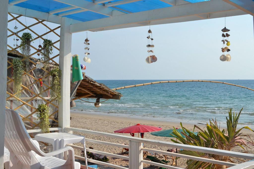 Pakgasri Guest House Ko Lanta Екстериор снимка