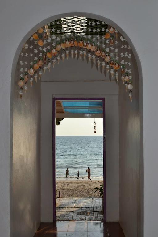 Pakgasri Guest House Ko Lanta Екстериор снимка