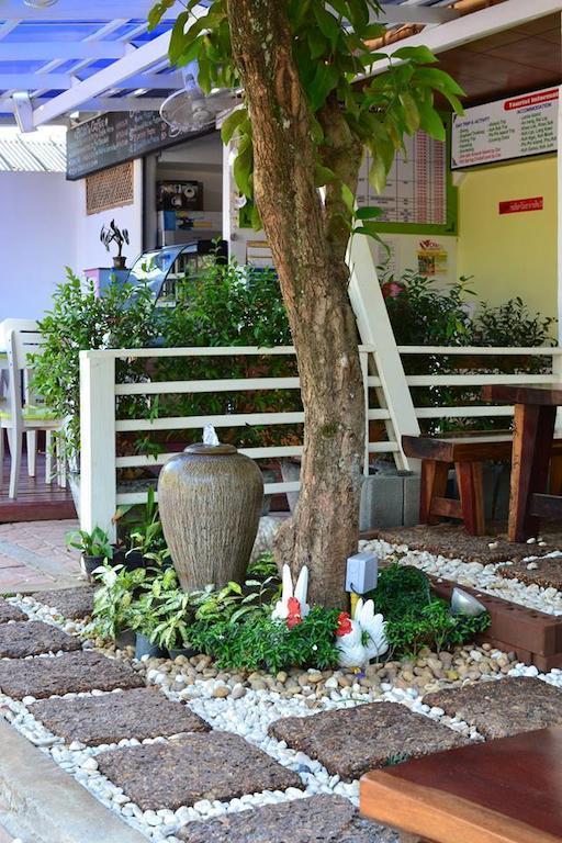 Pakgasri Guest House Ko Lanta Екстериор снимка