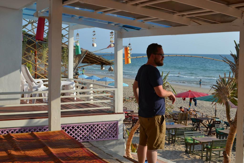 Pakgasri Guest House Ko Lanta Екстериор снимка