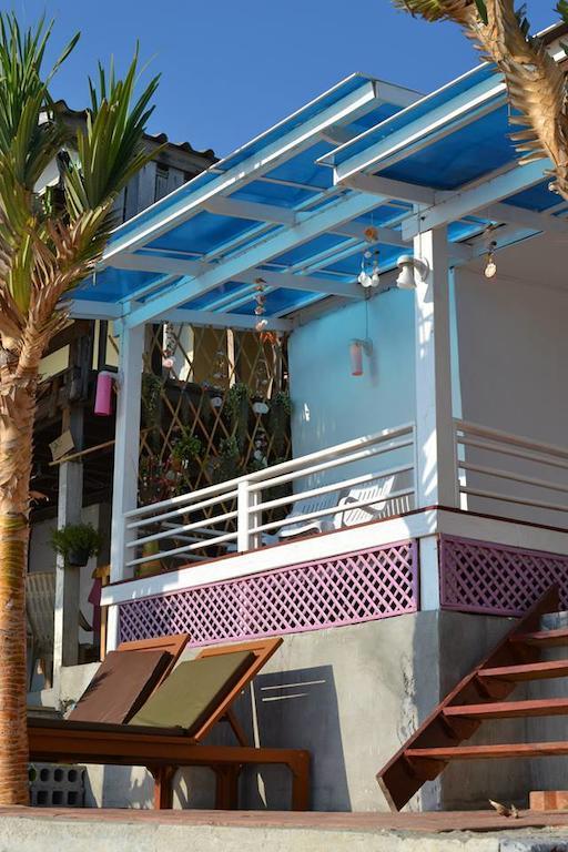 Pakgasri Guest House Ko Lanta Екстериор снимка