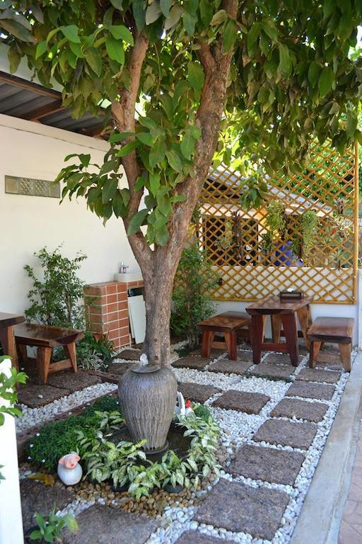 Pakgasri Guest House Ko Lanta Екстериор снимка