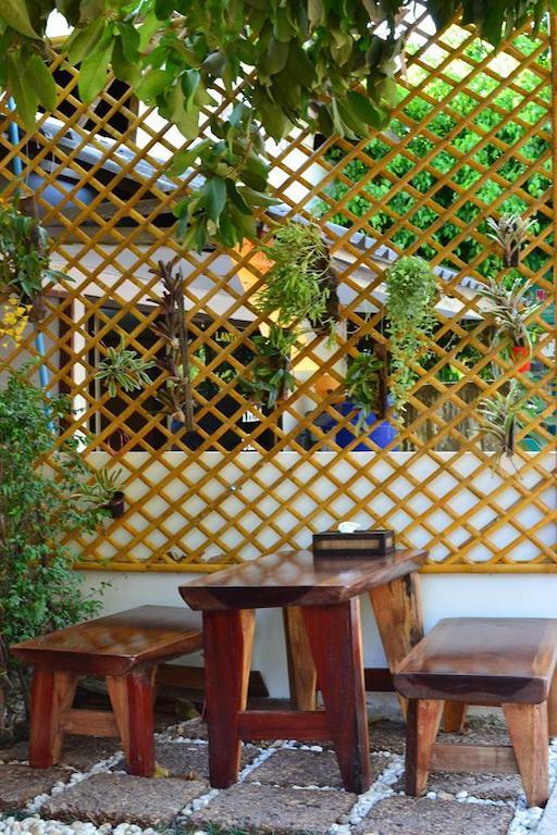 Pakgasri Guest House Ko Lanta Екстериор снимка