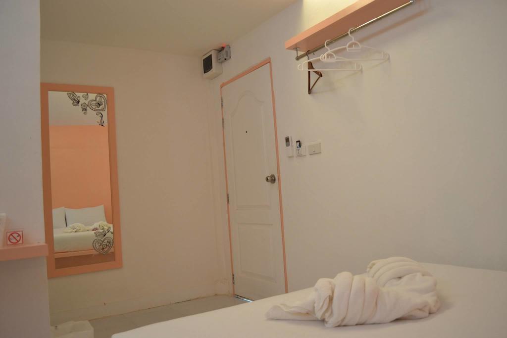 Pakgasri Guest House Ko Lanta Екстериор снимка