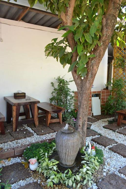 Pakgasri Guest House Ko Lanta Екстериор снимка
