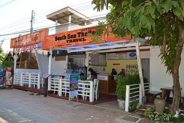 Pakgasri Guest House Ko Lanta Екстериор снимка