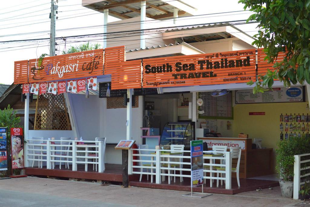 Pakgasri Guest House Ko Lanta Екстериор снимка