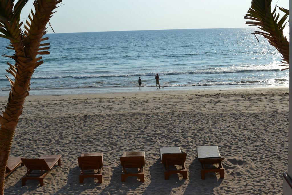 Pakgasri Guest House Ko Lanta Екстериор снимка