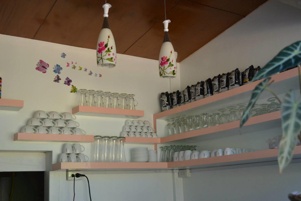Pakgasri Guest House Ko Lanta Екстериор снимка