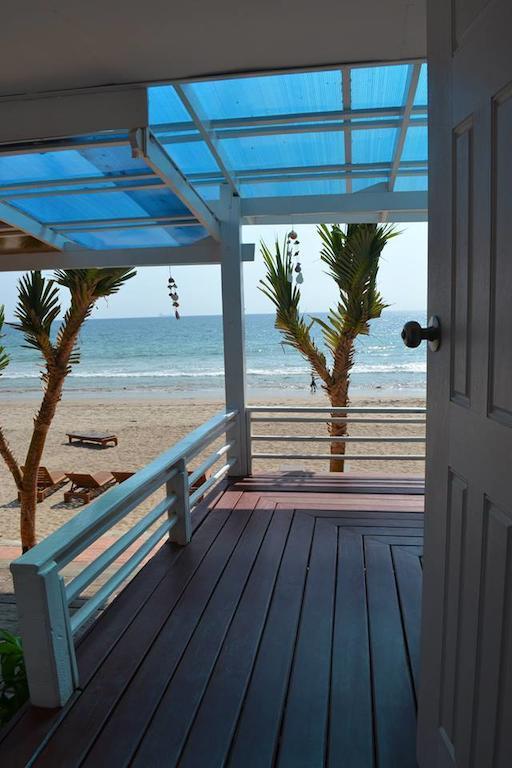 Pakgasri Guest House Ko Lanta Екстериор снимка