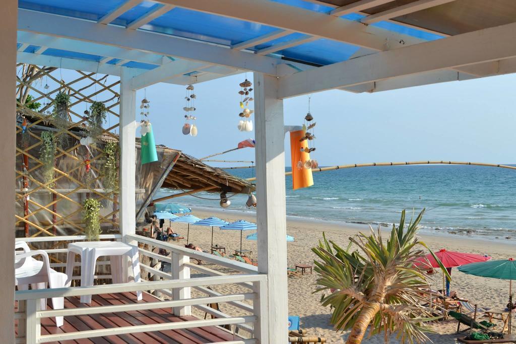 Pakgasri Guest House Ko Lanta Екстериор снимка