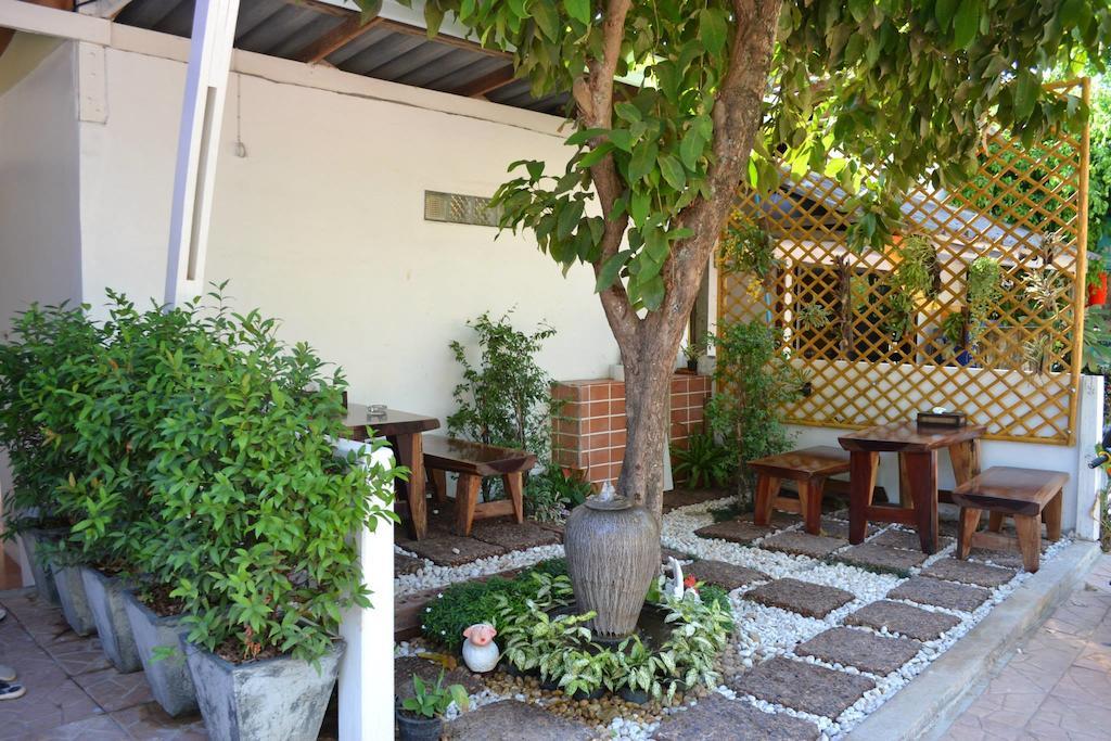 Pakgasri Guest House Ko Lanta Екстериор снимка