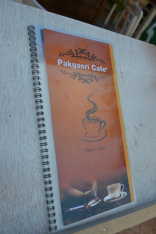 Pakgasri Guest House Ko Lanta Екстериор снимка