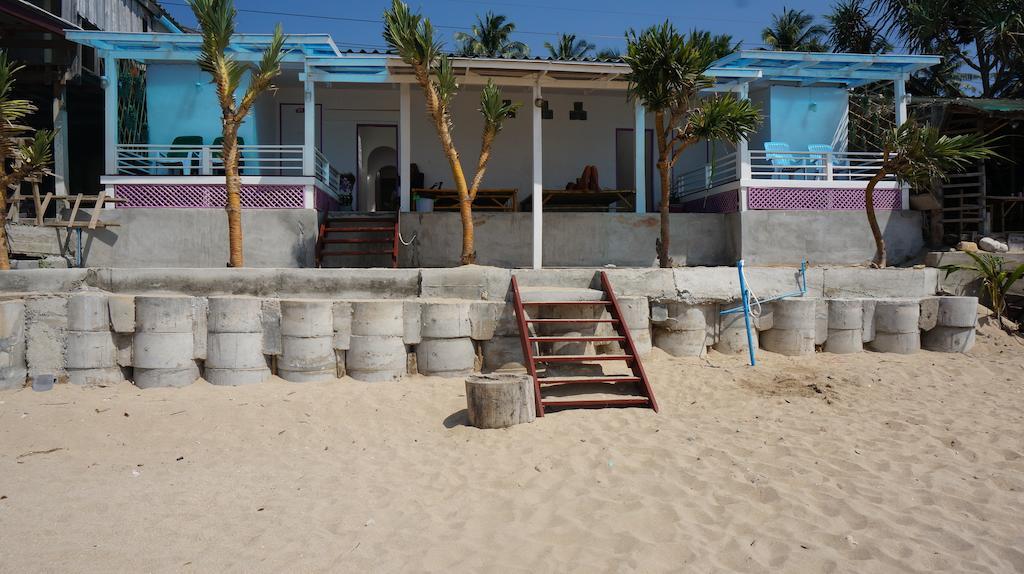 Pakgasri Guest House Ko Lanta Екстериор снимка