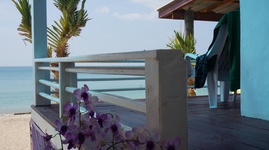 Pakgasri Guest House Ko Lanta Стая снимка
