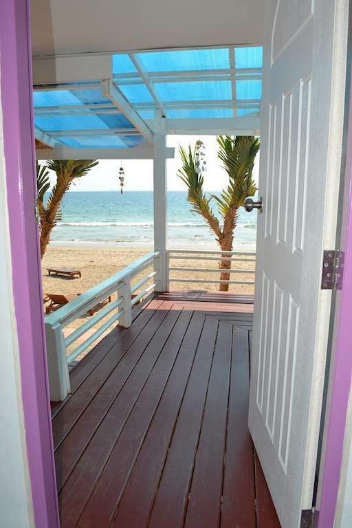 Pakgasri Guest House Ko Lanta Стая снимка