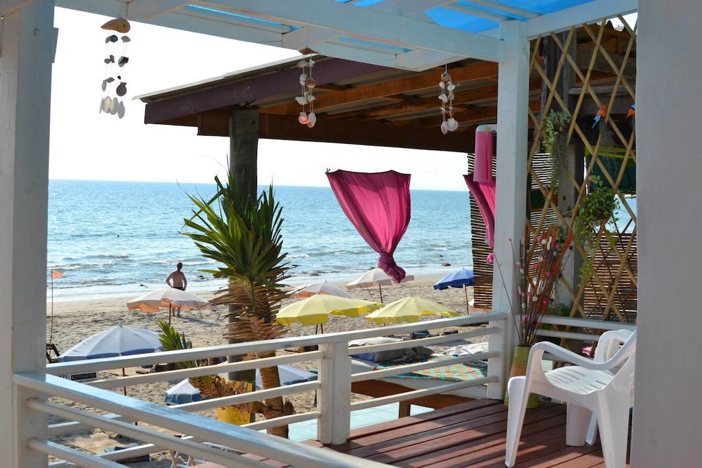 Pakgasri Guest House Ko Lanta Стая снимка
