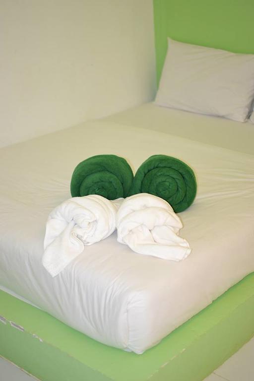 Pakgasri Guest House Ko Lanta Стая снимка