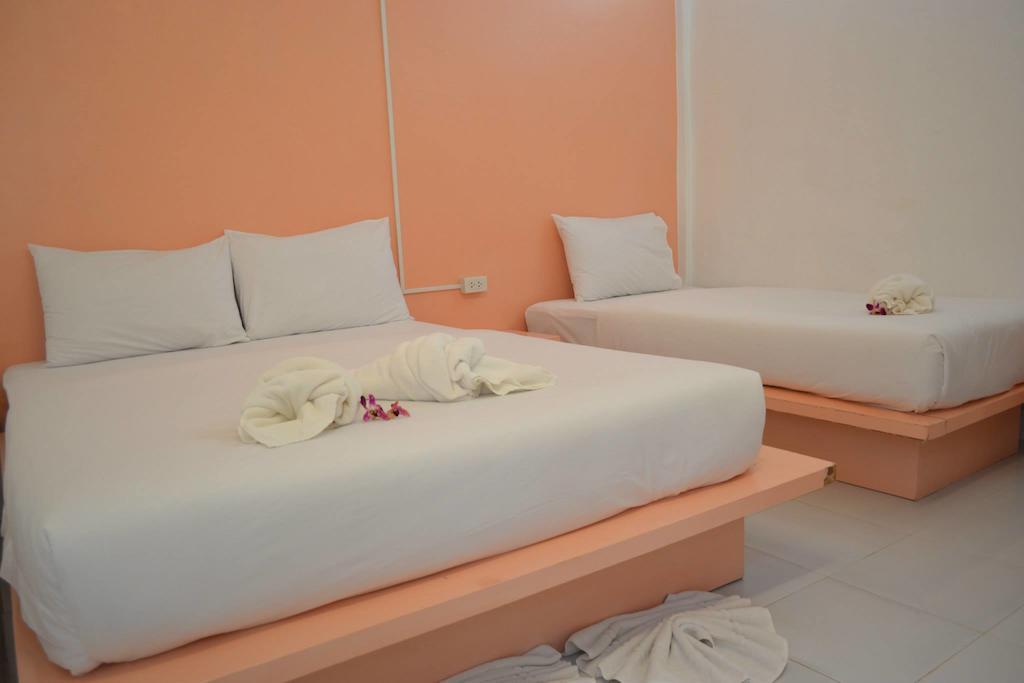 Pakgasri Guest House Ko Lanta Стая снимка