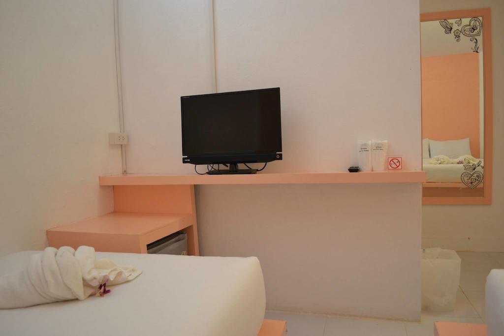Pakgasri Guest House Ko Lanta Стая снимка