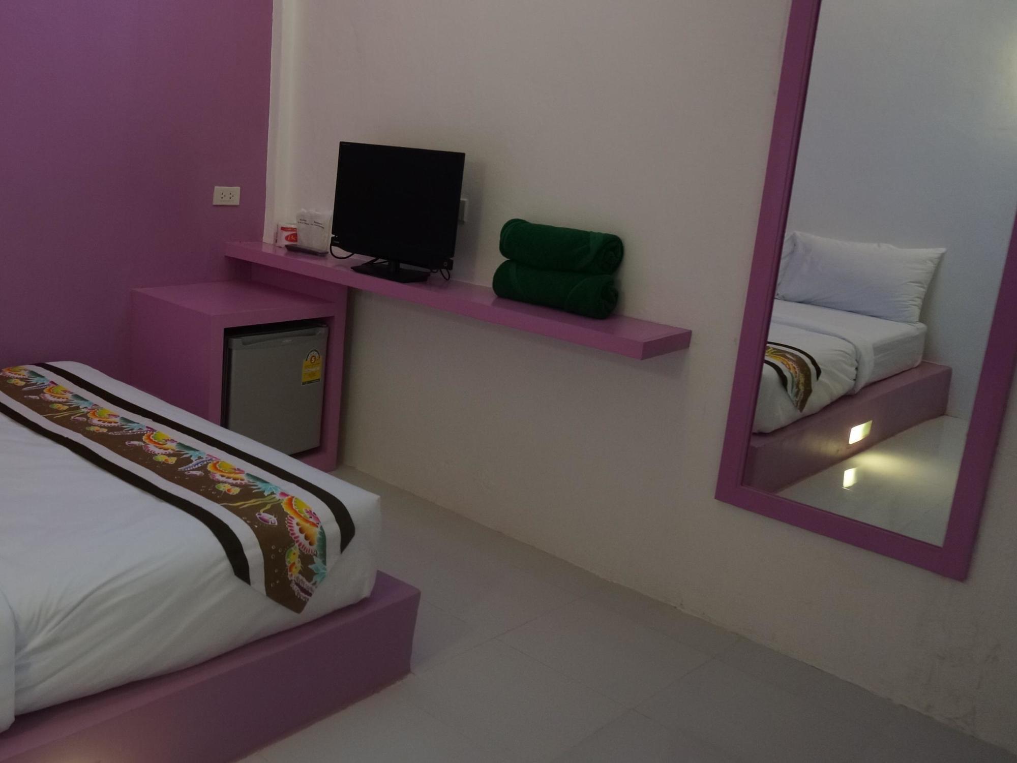 Pakgasri Guest House Ko Lanta Екстериор снимка