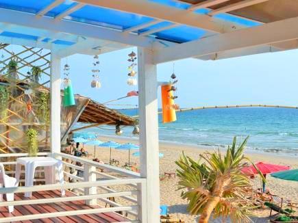 Pakgasri Guest House Ko Lanta Екстериор снимка